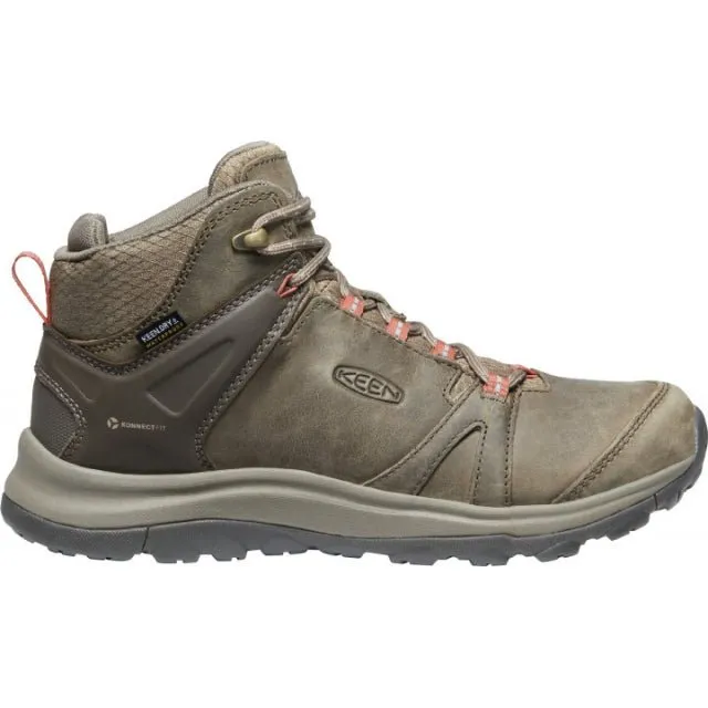 TERRADORA II LTR MID WATERPROOF - WOMEN'S HIKING BOOT