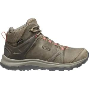 TERRADORA II LTR MID WATERPROOF - WOMEN'S HIKING BOOT