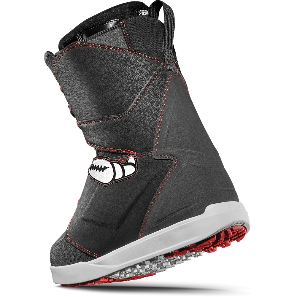 ThirtyTwo Lashed Double Boa Snowboard Boot 2025