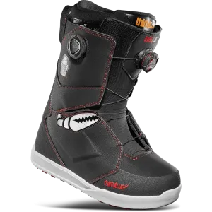 ThirtyTwo Lashed Double Boa Snowboard Boot 2025