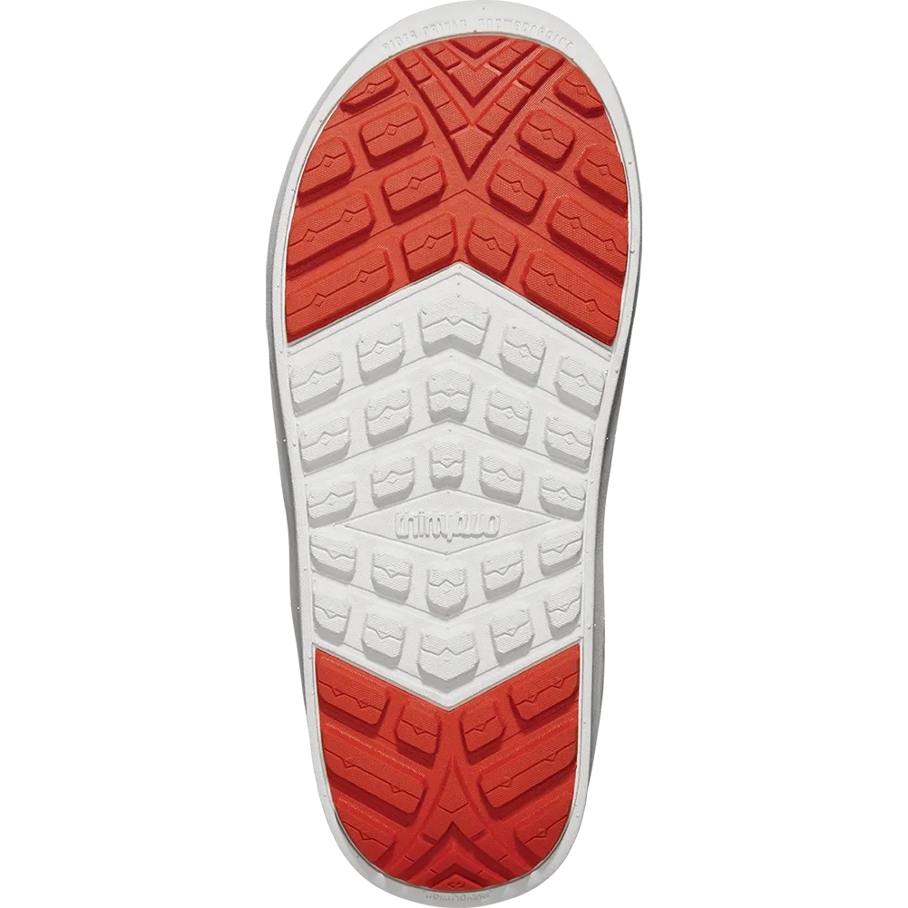 ThirtyTwo Lashed Double Boa Snowboard Boot 2025
