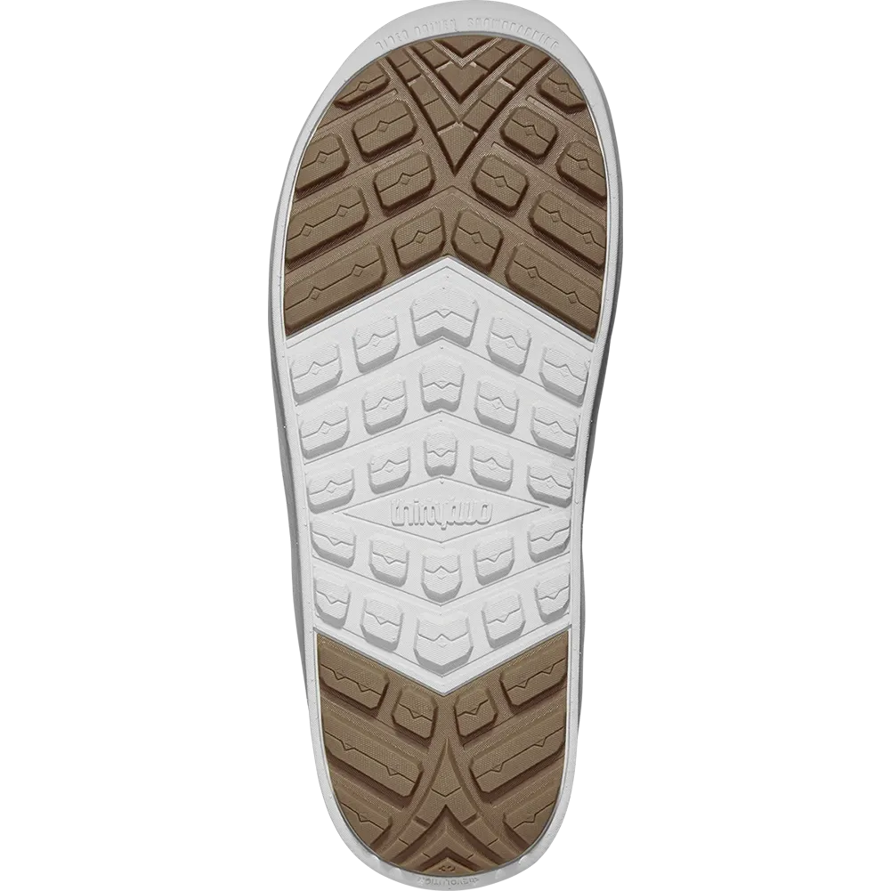 ThirtyTwo Lashed Double Boa Snowboard Boot 2025