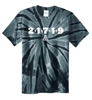 Tie-Dye T-Shirt - 21719