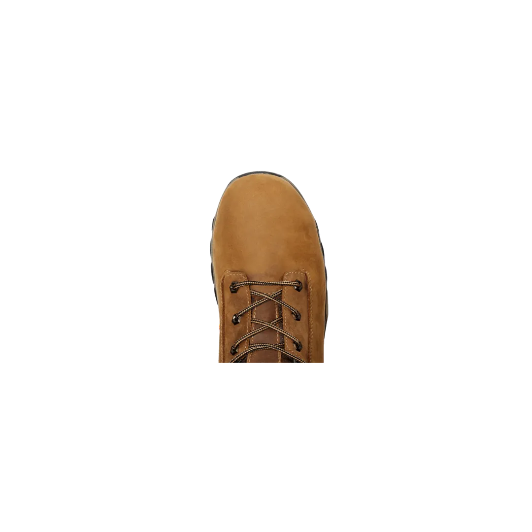 Timberland Men's Hypercharge Composite Toe Waterproof Work Boots