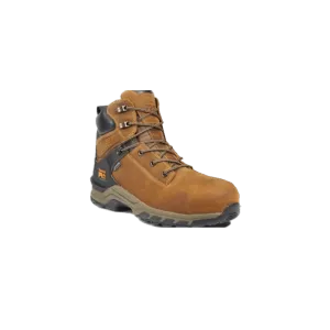 Timberland Men's Hypercharge Composite Toe Waterproof Work Boots