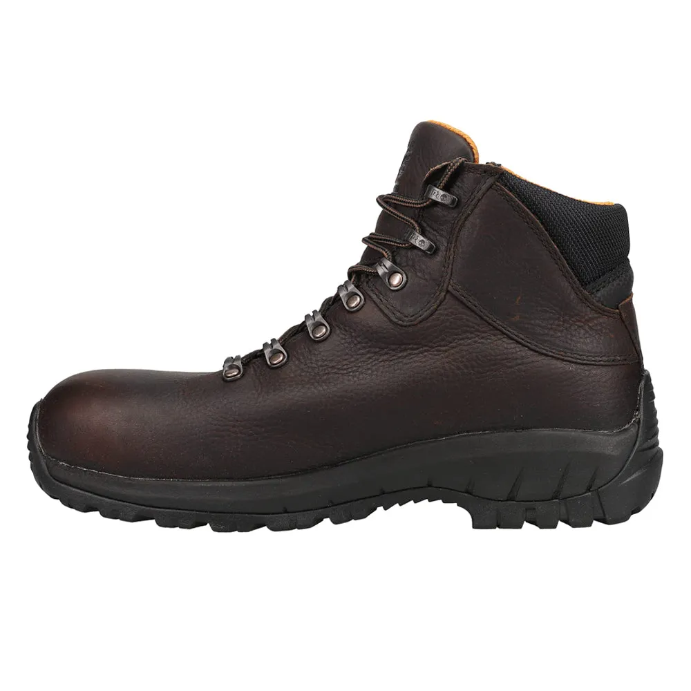Titan Trekker Waterproof Alloy Toe Work Boots