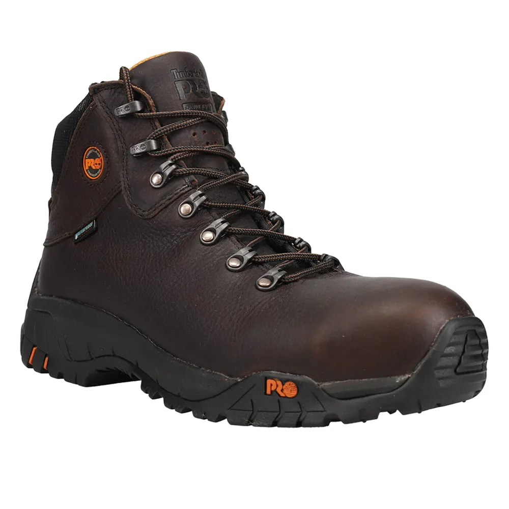 Titan Trekker Waterproof Alloy Toe Work Boots