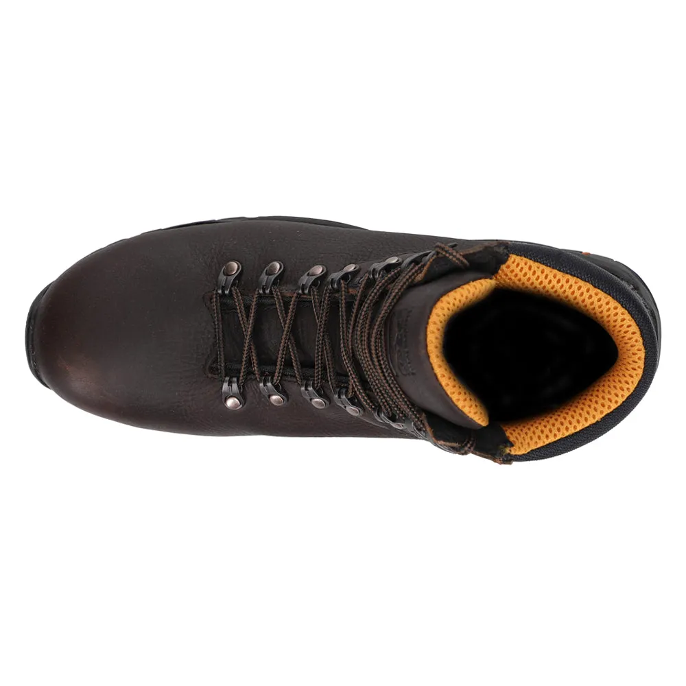 Titan Trekker Waterproof Alloy Toe Work Boots