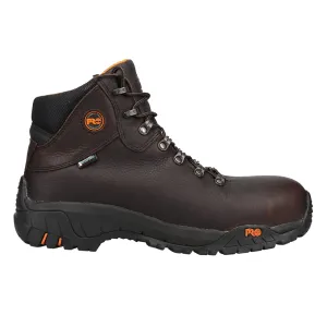 Titan Trekker Waterproof Alloy Toe Work Boots