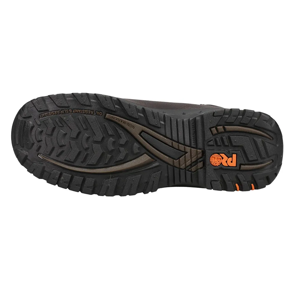 Titan Trekker Waterproof Alloy Toe Work Boots