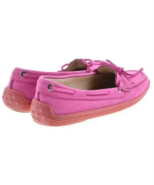 TOD'S Moccasins/Deck shoes
