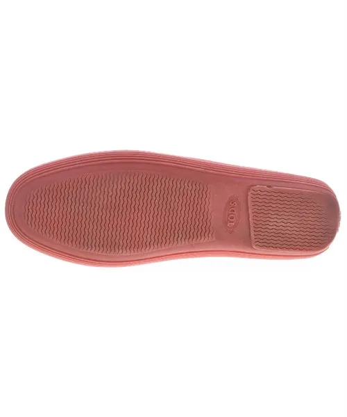 TOD'S Moccasins/Deck shoes