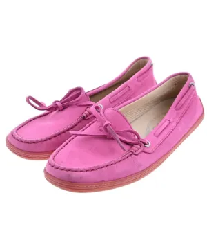 TOD'S Moccasins/Deck shoes