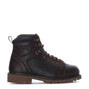 Troy Steel Toe Wide - Mens