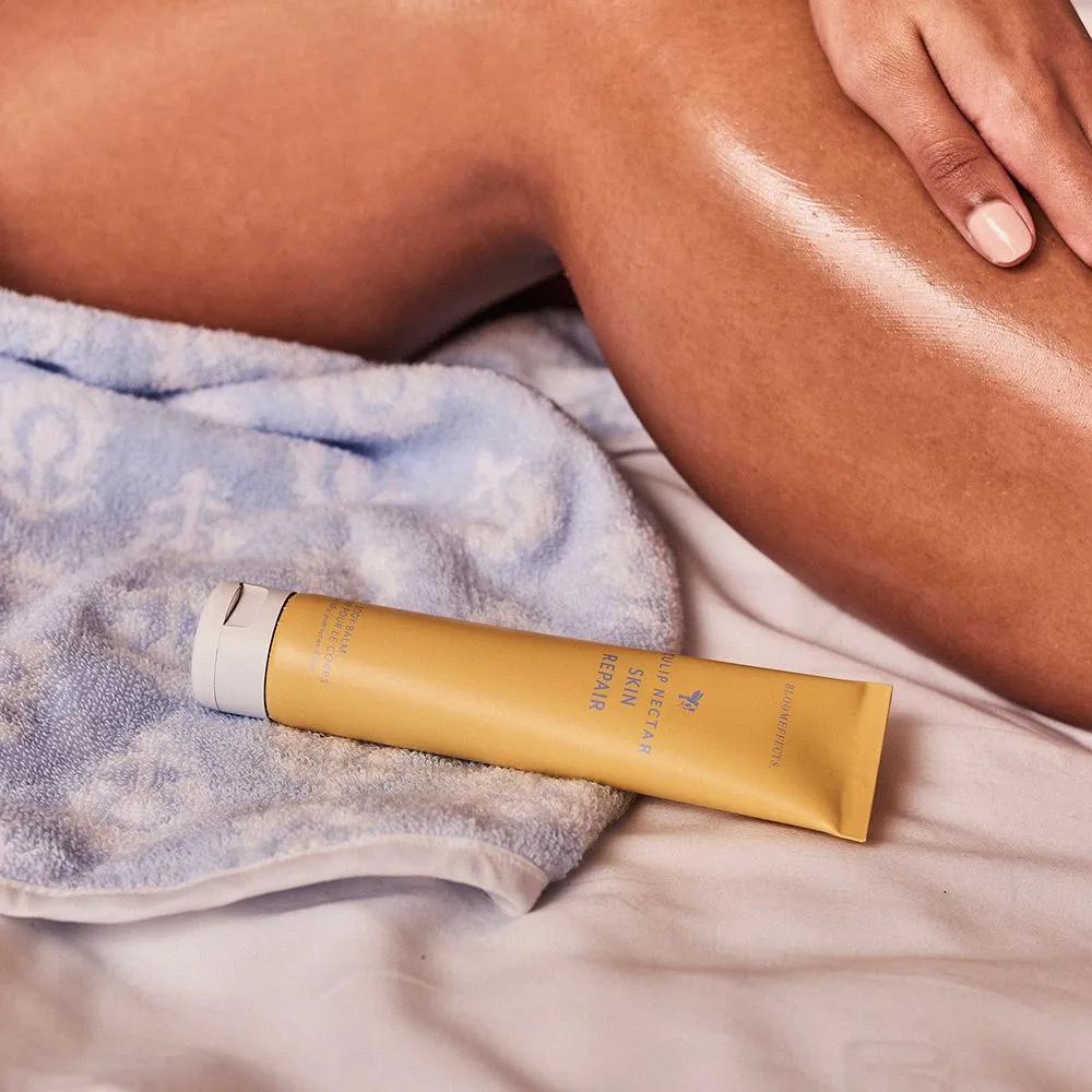 Tulip Nectar Skin Repair Body Balm