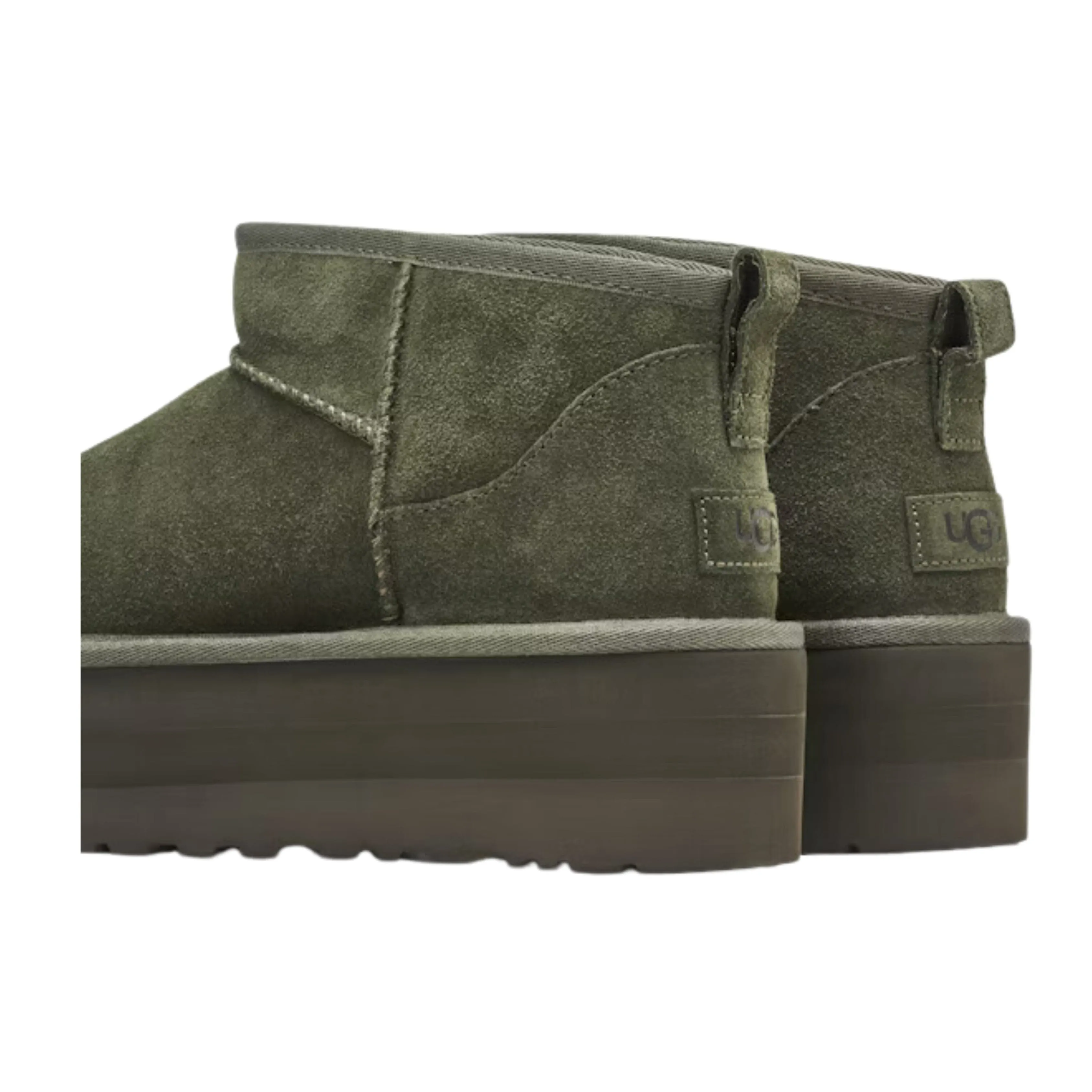UGG - Classic Ultra Mini Platform boot
