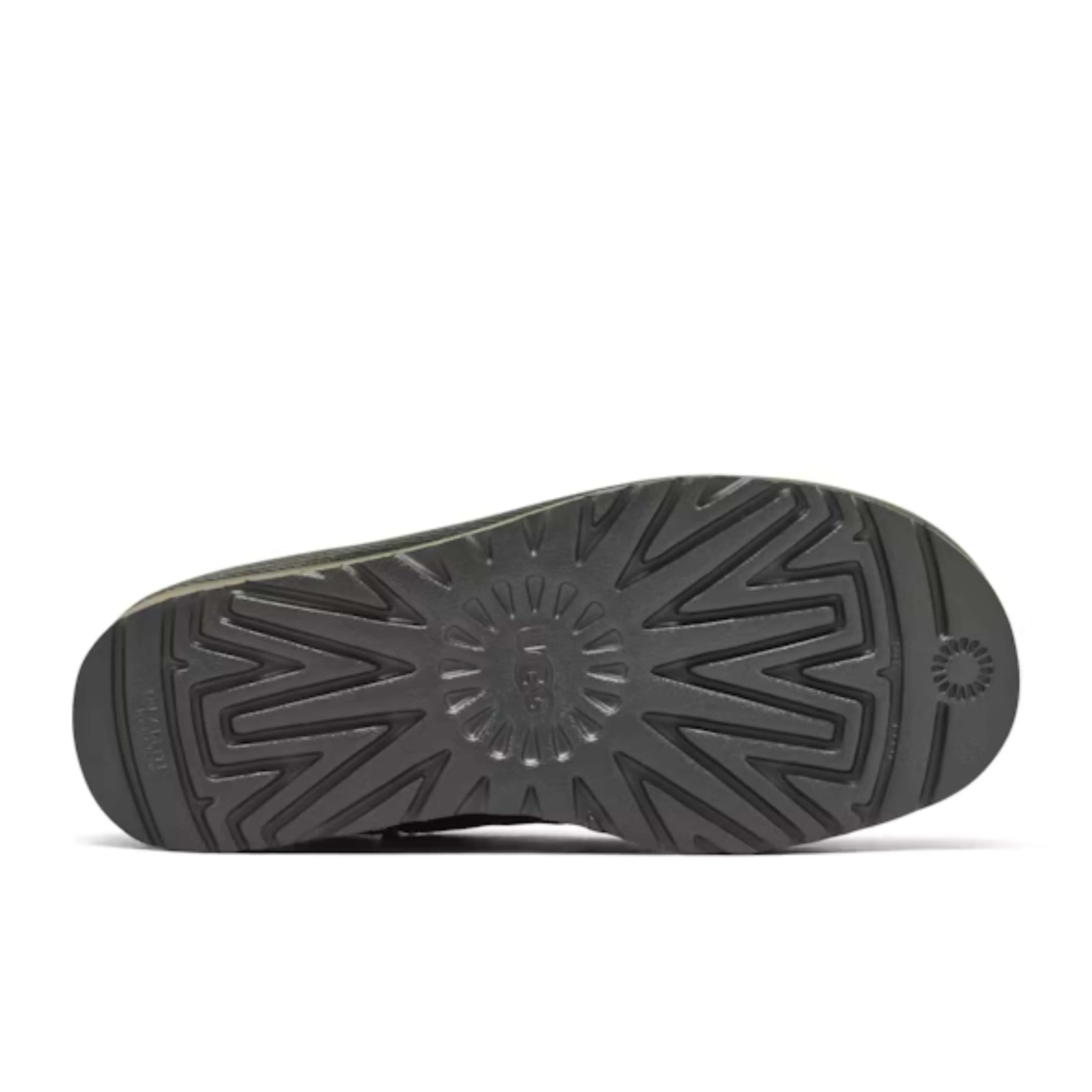 UGG - Classic Ultra Mini Platform boot