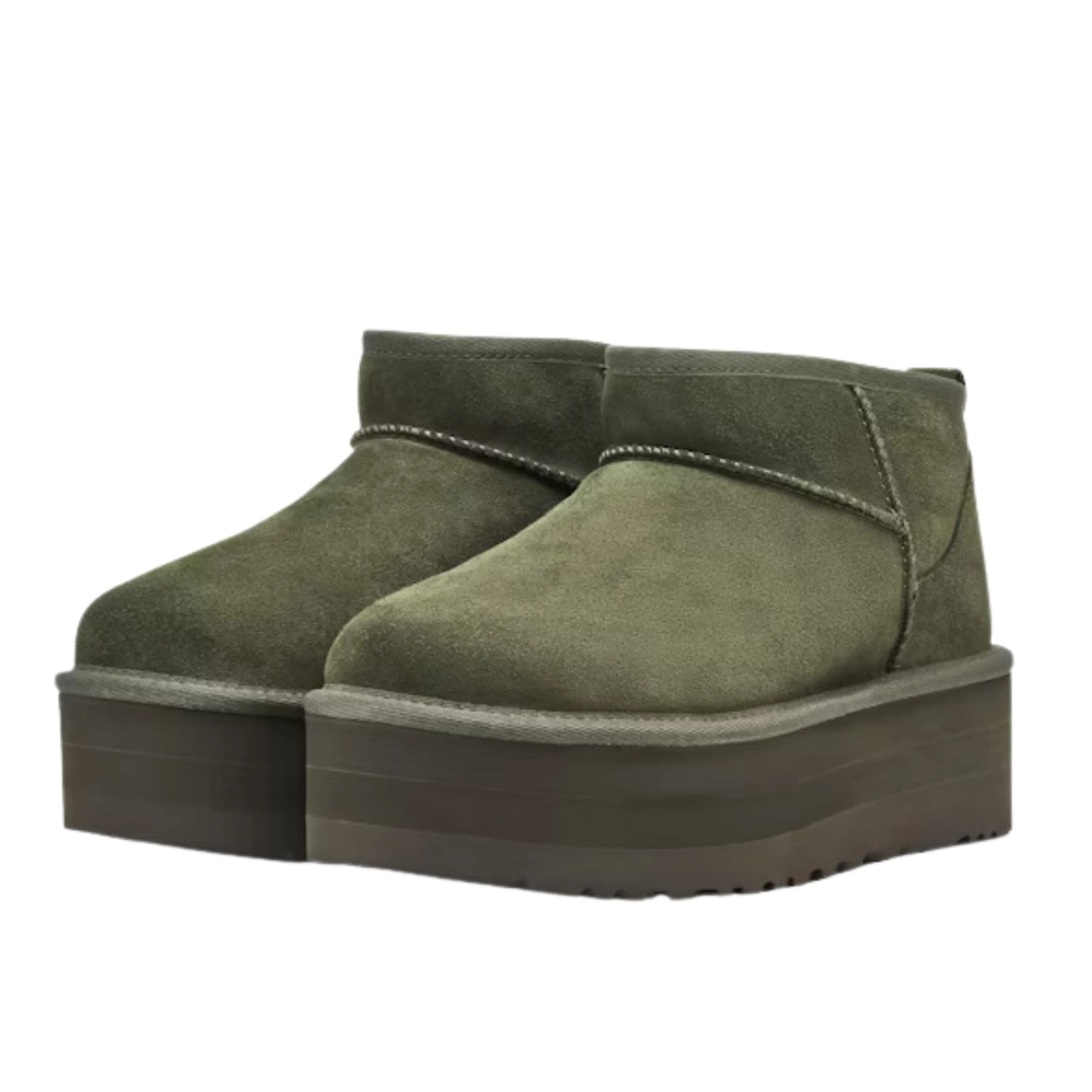 UGG - Classic Ultra Mini Platform boot