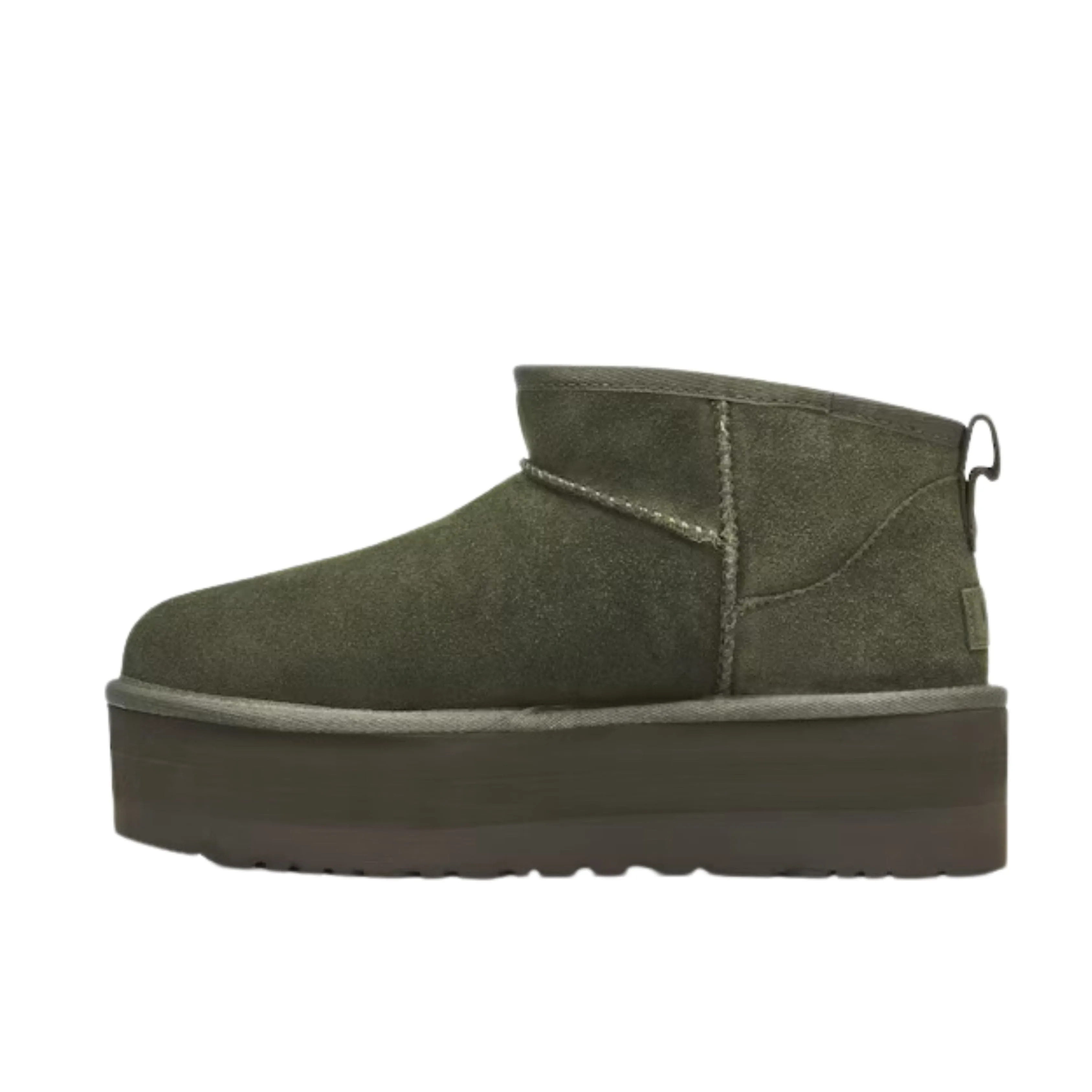 UGG - Classic Ultra Mini Platform boot