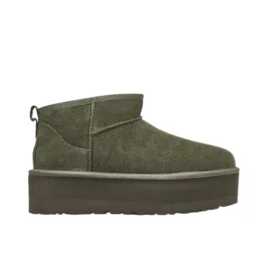 UGG - Classic Ultra Mini Platform boot