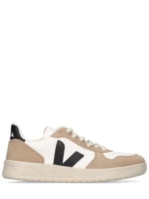 Veja   V-10 Bastille sneakers 