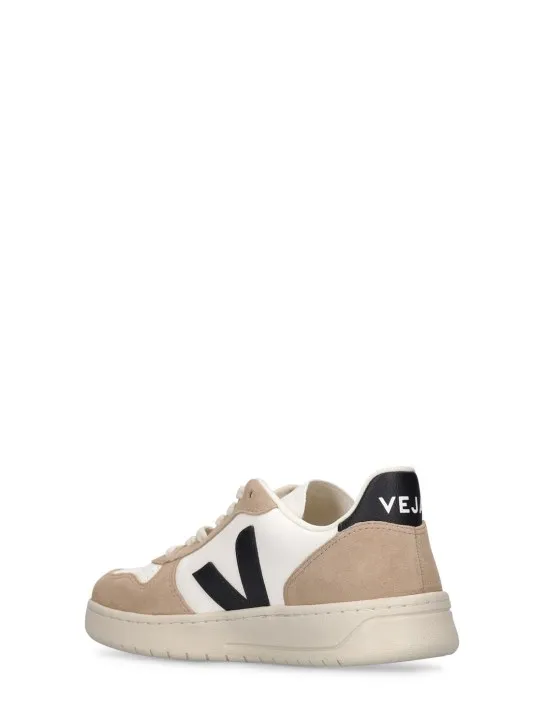 Veja   V-10 Bastille sneakers 