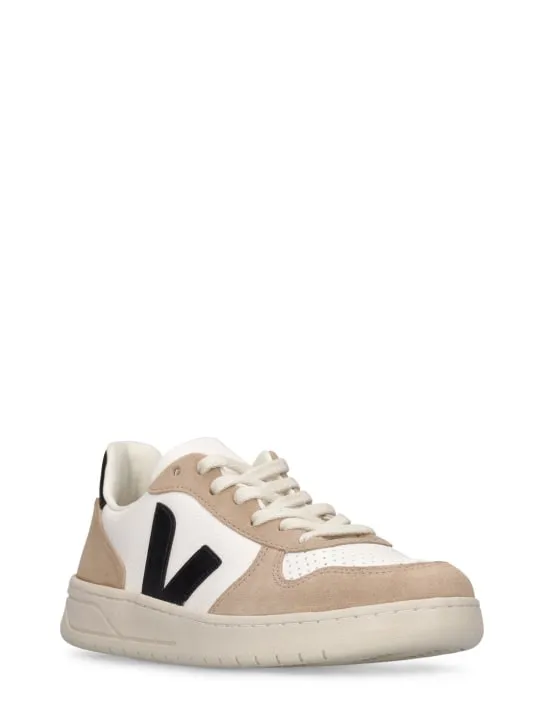 Veja   V-10 Bastille sneakers 