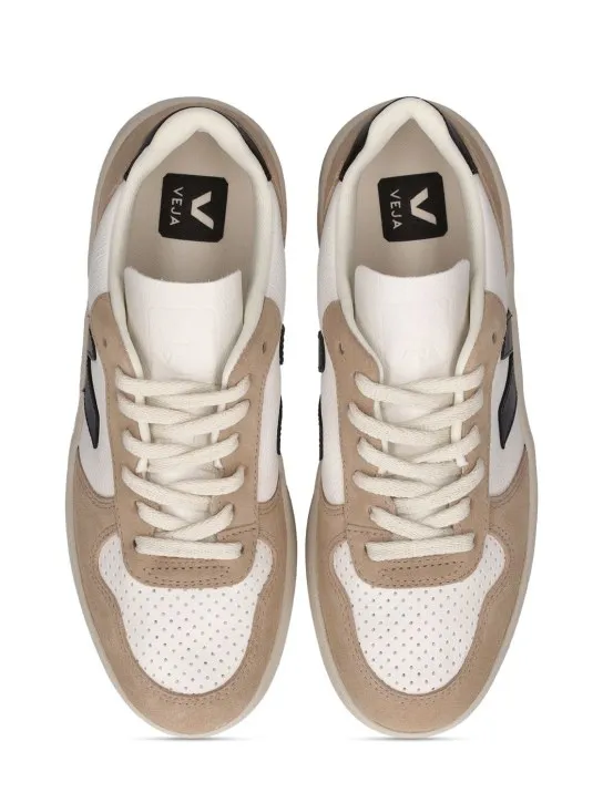 Veja   V-10 Bastille sneakers 