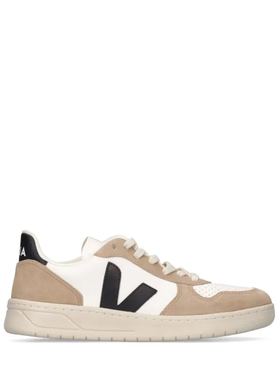 Veja   V-10 Bastille sneakers 