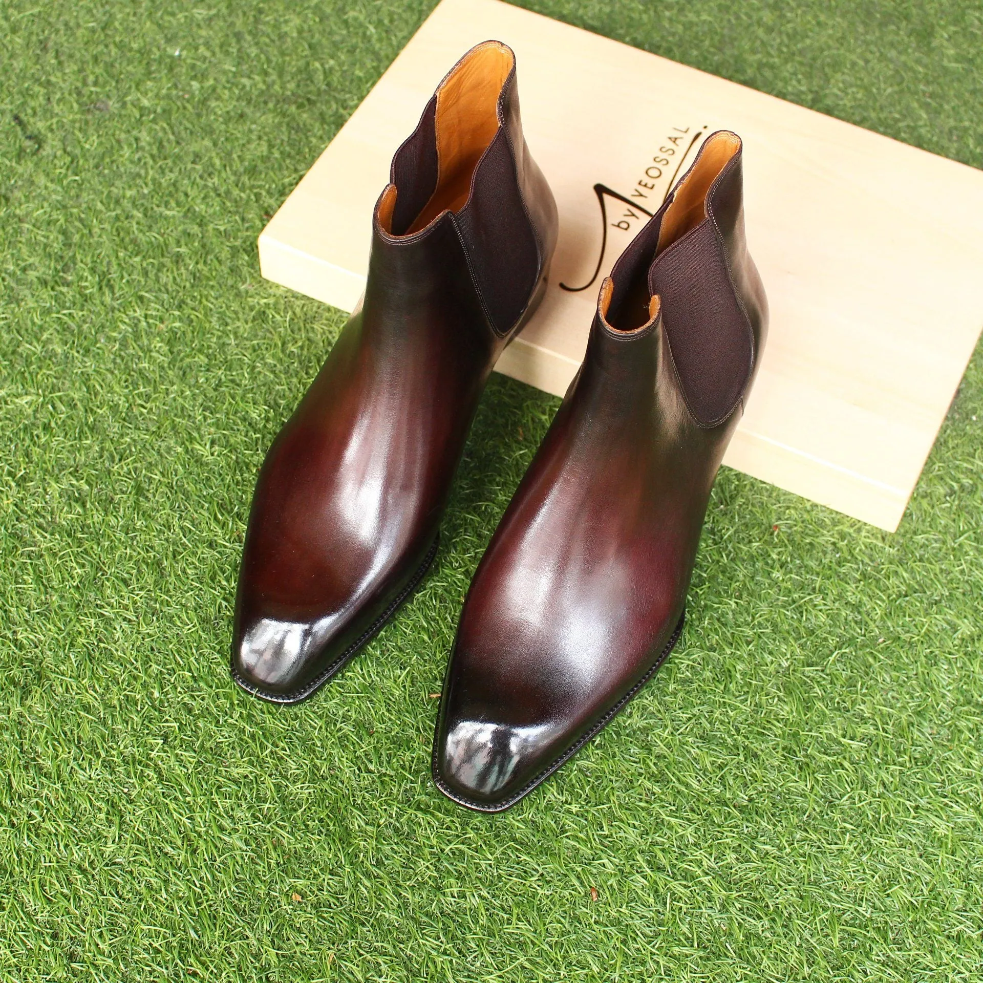 Vista Chelsea Boot
