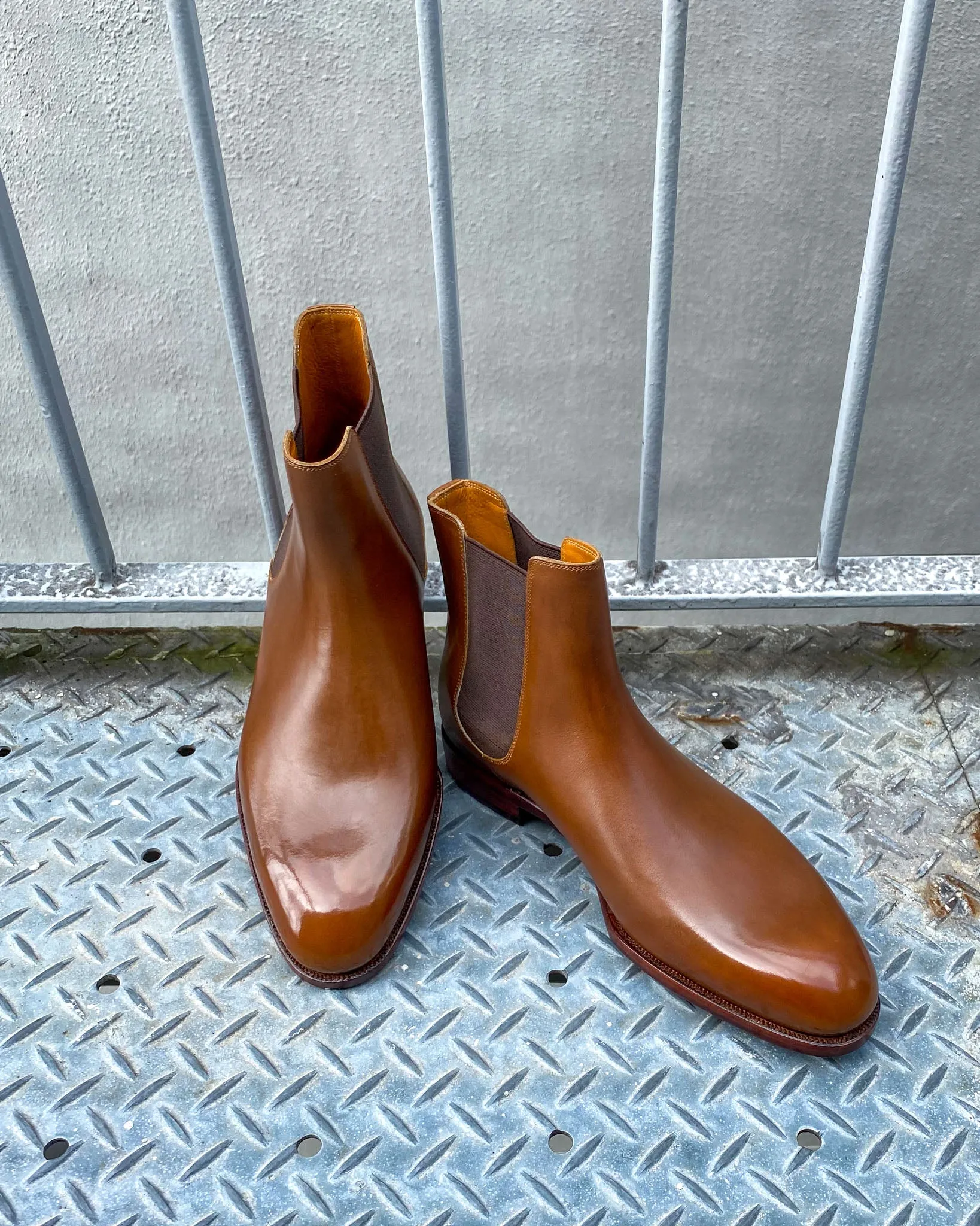 Vista Chelsea Boot