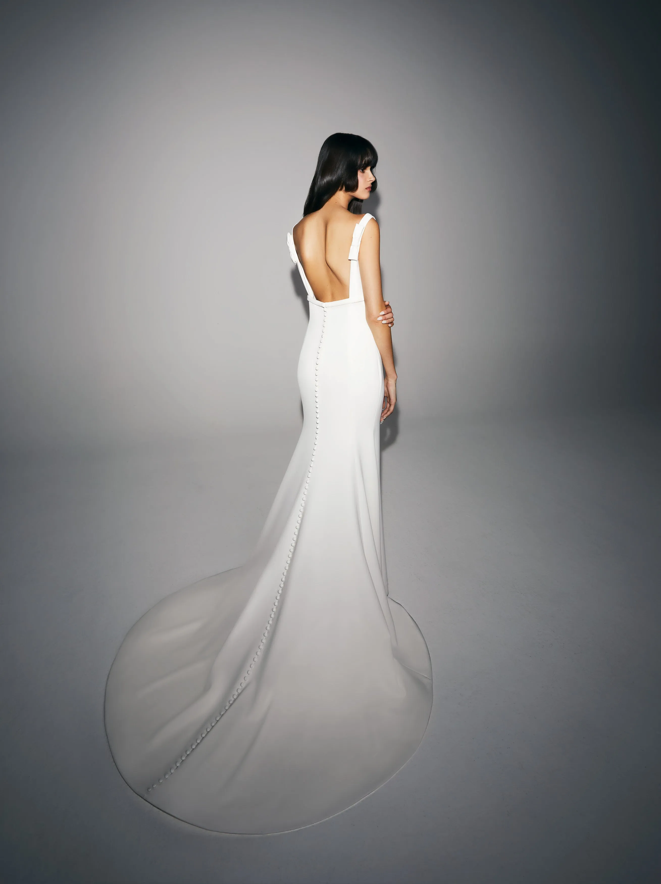 VRM335 - AIRY ABUNDANCE FANTAISIE MERMAID