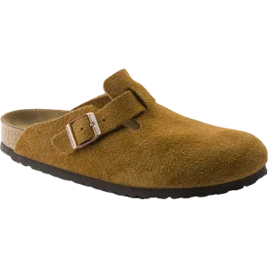 Women's Boston Soft Footbed - Regular