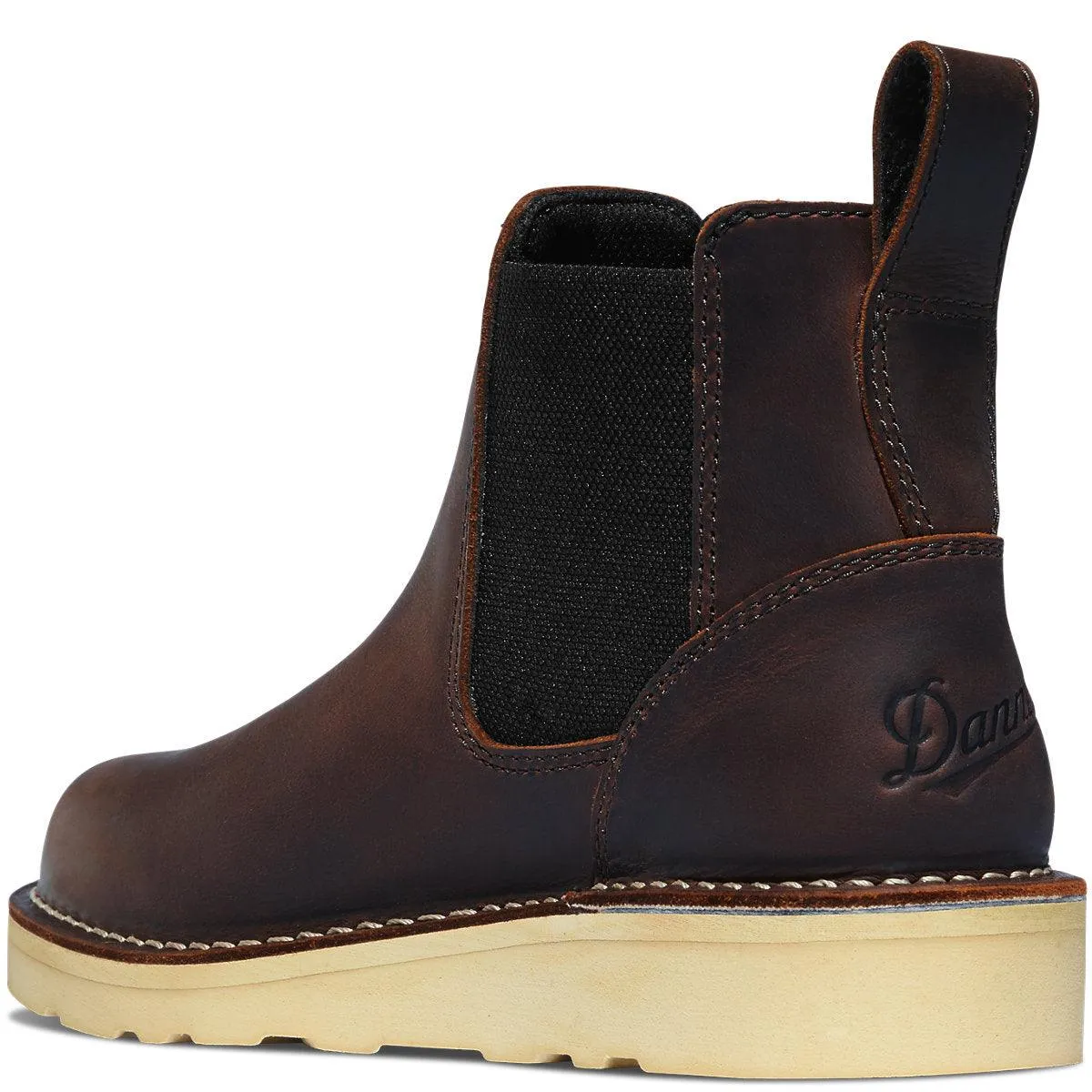 Women's Bull Run Chelsea - Brown