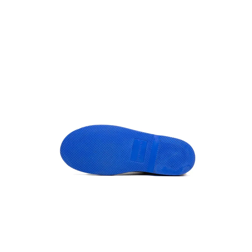 WOMEN'S CHELSEA BOOT J-BAY BLUE