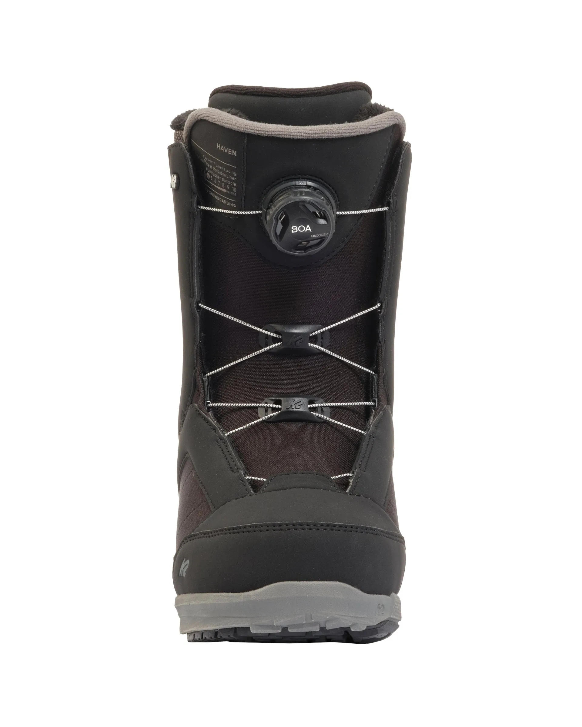 Women's Haven Snowboard Boots