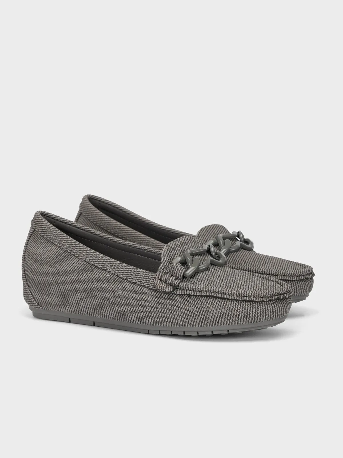 Womens "EDIVA"Casual Everyday Moccasins