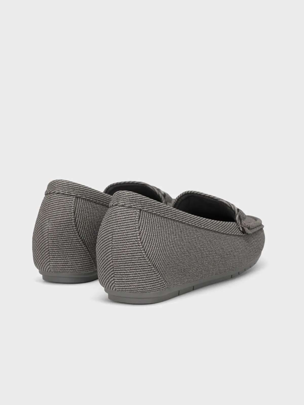 Womens "EDIVA"Casual Everyday Moccasins