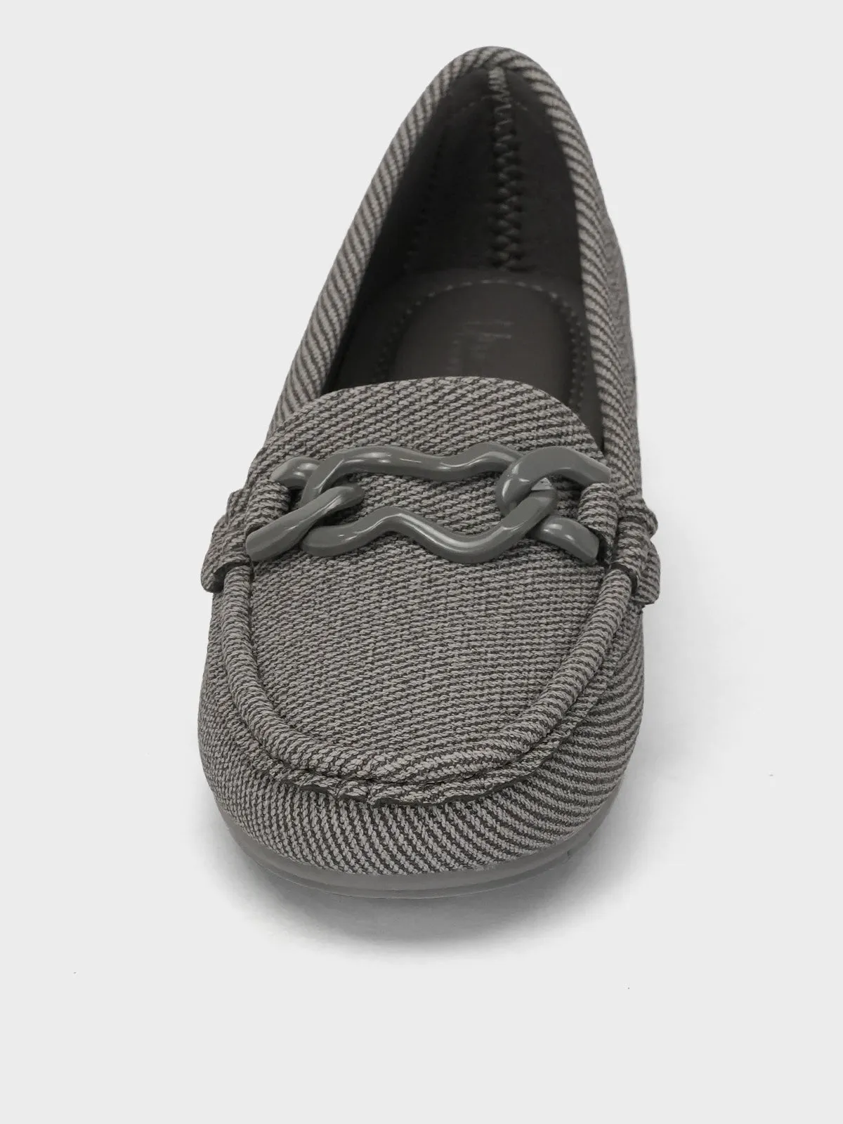 Womens "EDIVA"Casual Everyday Moccasins