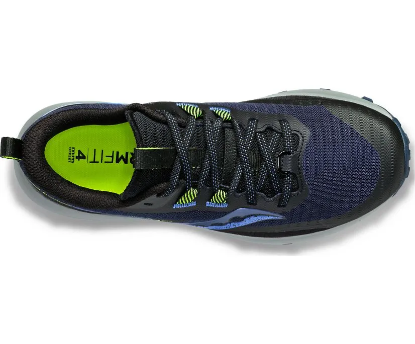 Women's Saucony Peregrine 13