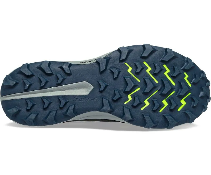 Women's Saucony Peregrine 13