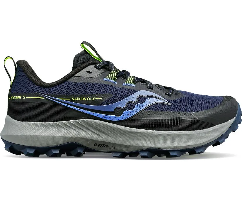 Women's Saucony Peregrine 13