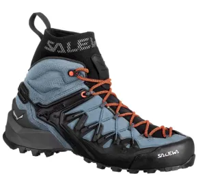 Women's Wildfire Edge Mid GTX Hiking Boots