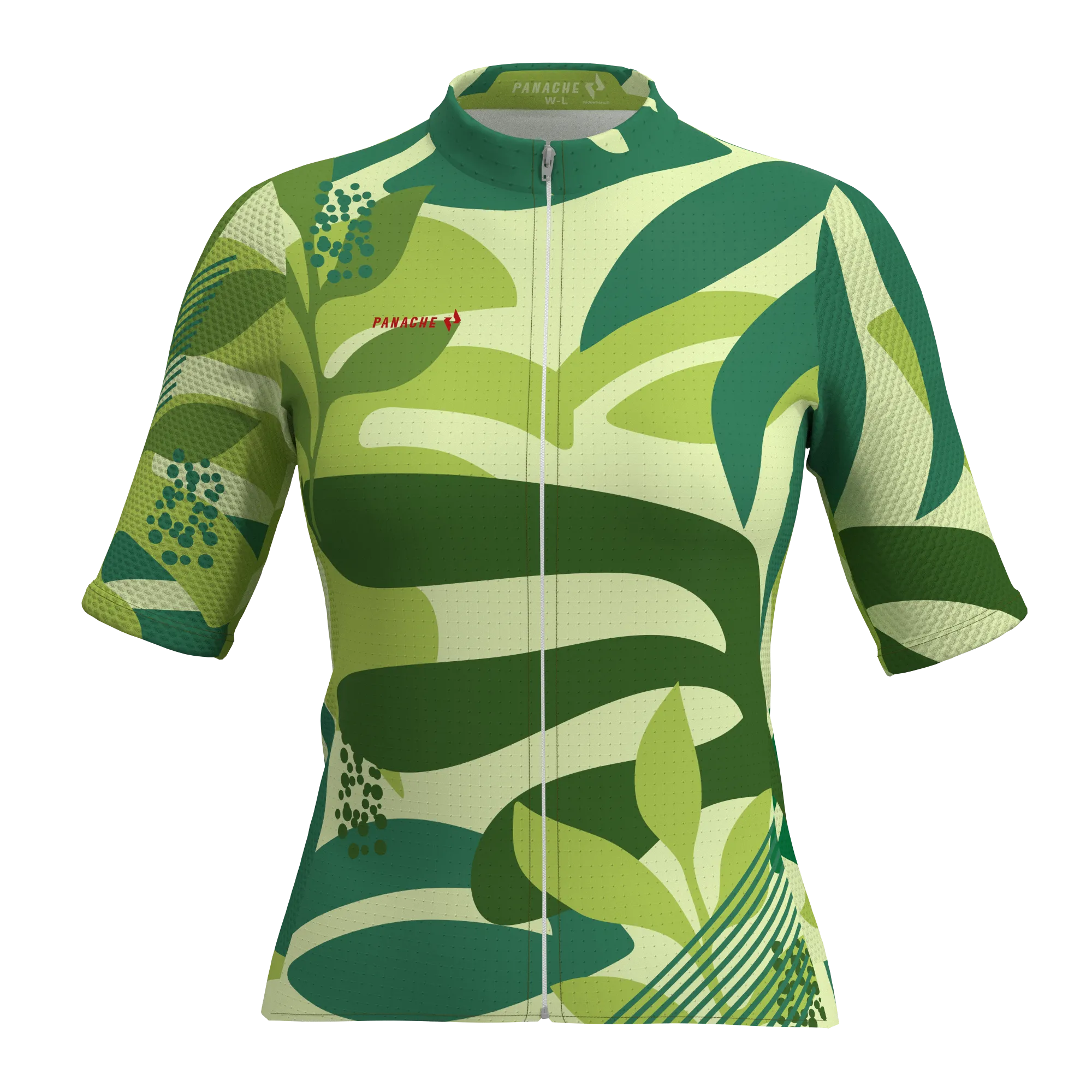 W's Pro Air Jersey - Jungle