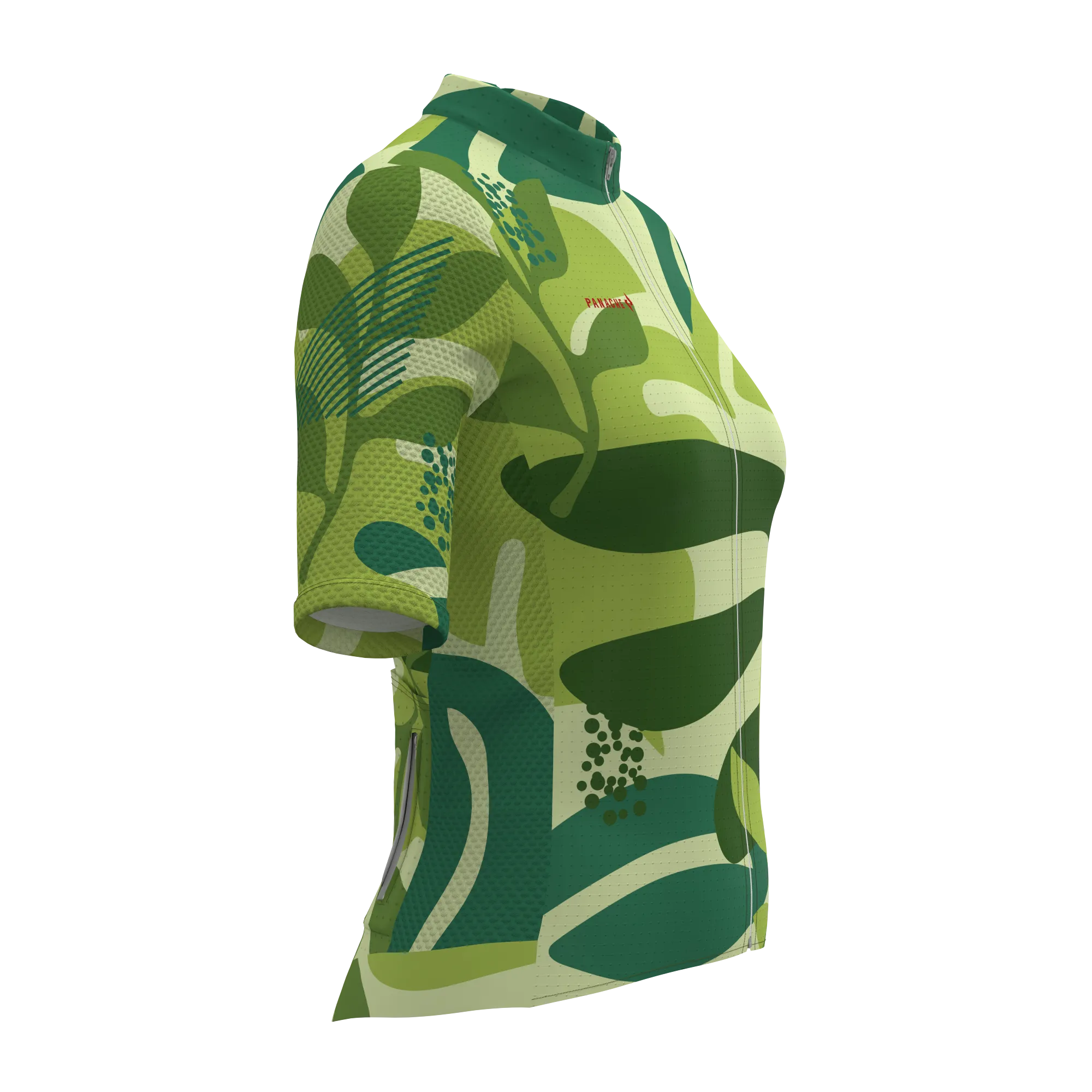 W's Pro Air Jersey - Jungle