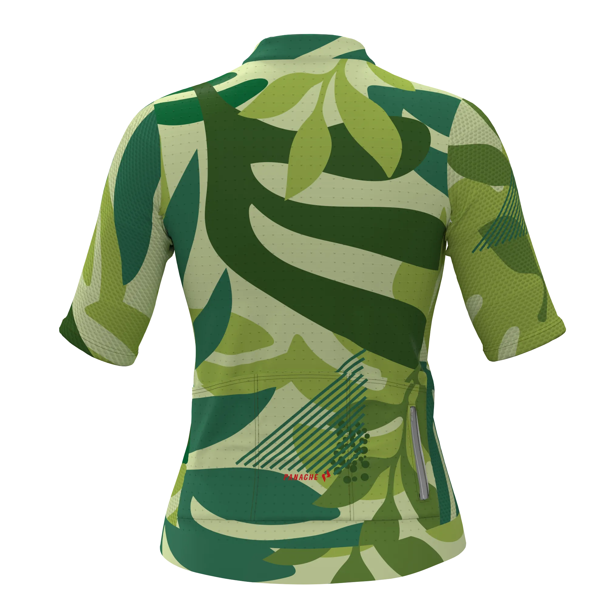 W's Pro Air Jersey - Jungle