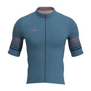 W's Pro Super SS Jersey - Ocean