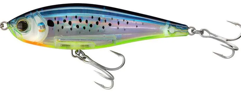 Yo-Zuri 3D Inshore Twitchbait Lures