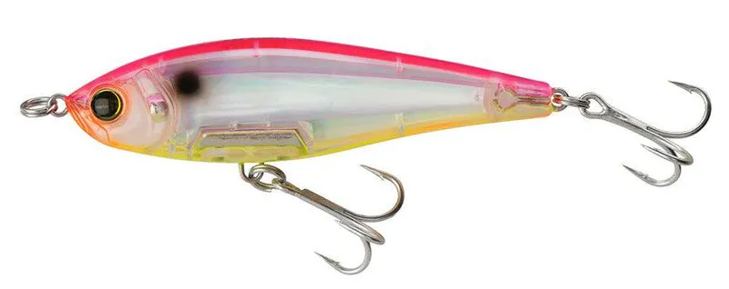 Yo-Zuri 3D Inshore Twitchbait Lures