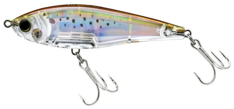 Yo-Zuri 3D Inshore Twitchbait Lures